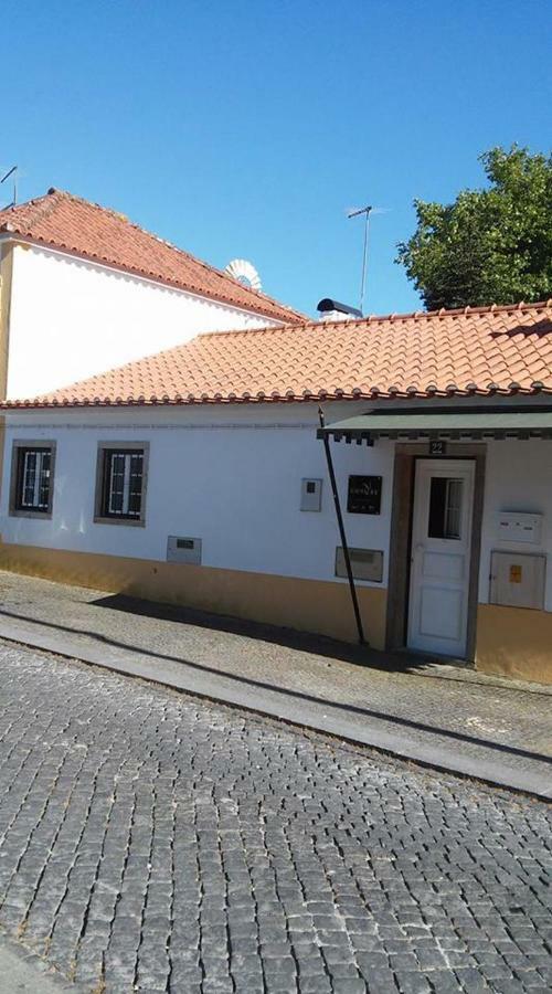 Casa Da Tulha Lejlighed Sintra Eksteriør billede