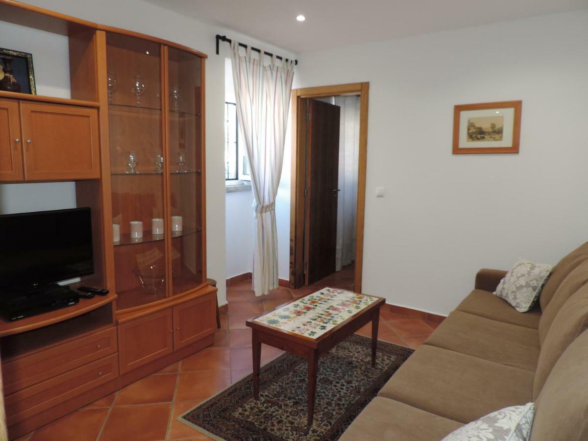 Casa Da Tulha Lejlighed Sintra Eksteriør billede