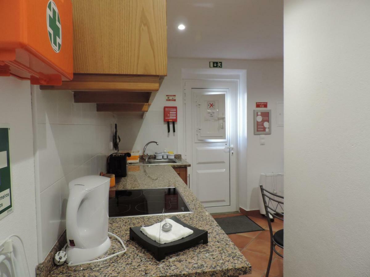 Casa Da Tulha Lejlighed Sintra Eksteriør billede